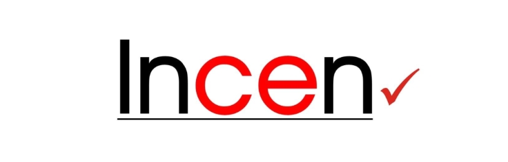Logo Incen
